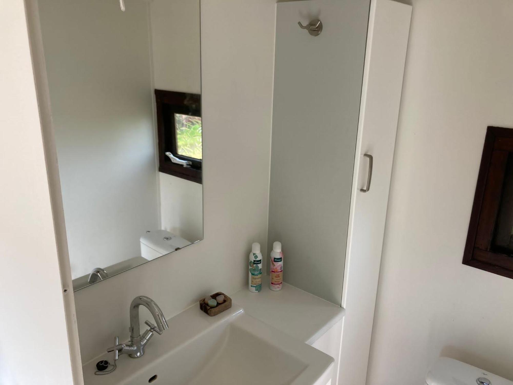 Tiny House Cc4 - It Soal Workum Villa Ngoại thất bức ảnh